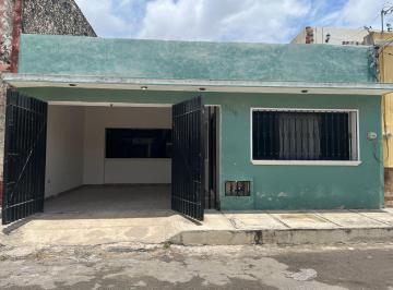 Casa 328m² Venta Mérida Centro · Casa en Venta en El Centro de Mérida