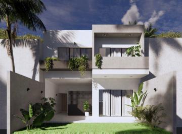 Casa · 234m² · 3 Recámaras · 2 Estacionamientos · Casa Venta Nueva con 3 Recamaras en La Riviera Veracruzana