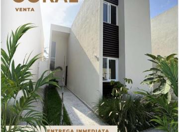 Casa · 130m² · 3 Recámaras · 2 Estacionamientos · Casaventa, Amueblada o Sin Amueblar 2 Planatas, 3 Recamaras, Acceso Al Rio en La Riviera Veracruzana