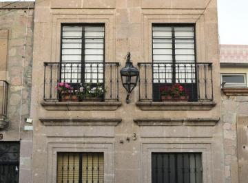Casa de 4 habitaciones, Morelia · Casa en Centro Histórico de Morelia