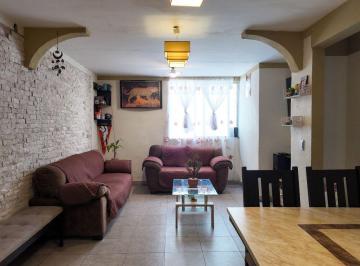 Departamento de 2 habitaciones, Iztacalco · Departamento en Venta en Agrícola Pantitlán | Planta Baja + Vigilancia 24 Hrs.