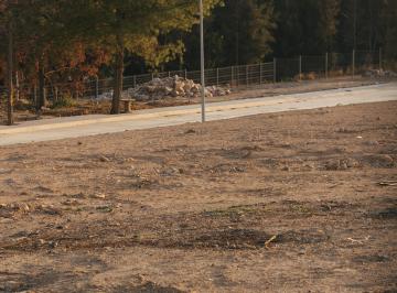 Terreno / Lote 200m² Venta Fraccionamiento Montaña Monarca · Terreno Residencial Fraccionamiento Althos