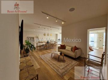 Departamento · 156m² · Venta en Uptown Interlomas, Jesús del Monte