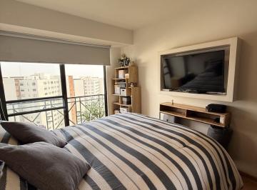 Departamento · 72m² · 2 Recámaras · 2 Estacionamientos · Departamento en Park d'Luxe Cuajimalpa en Venta