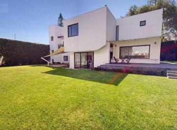 Casa de 4 habitaciones, La Magdalena Contreras · Renta Casa en San Jeronimo Heroes de Padierna
