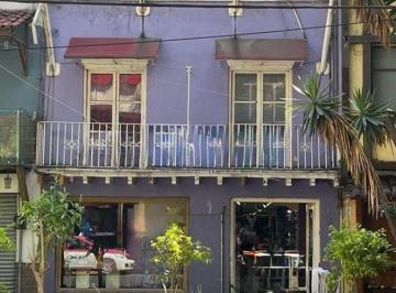 Local comercial , Cuauhtémoc · Local Comercial Hamburgo Zona Rosa
