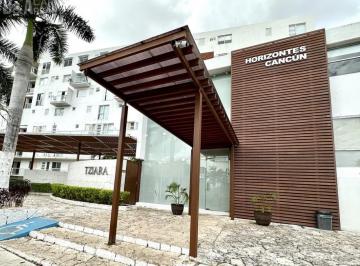 Departamento · 116m² · 3 Recámaras · 2 Estacionamientos · Departamento - Supermanzana 16