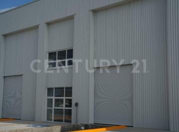 Terreno / Lote · 484m² · Venta de Lotes Logísticos y de Almacenamiento en Parque Industrial El Marques
