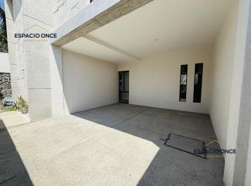 Casa · 214m² · 3 Recámaras · Casa en Lomas del Mirador