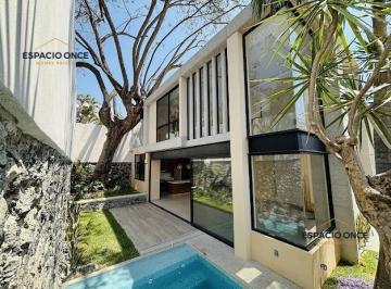 Casa · 214m² · 3 Recámaras · Casa en Lomas del Mirador