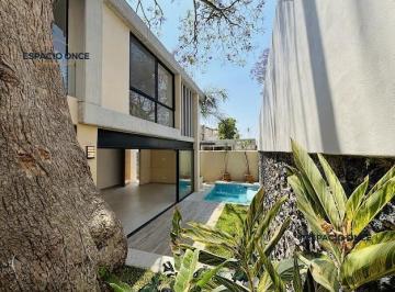 Casa · 214m² · 3 Recámaras · Casa en Lomas del Mirador