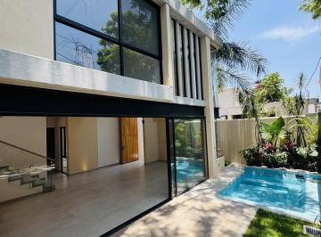 Casa · 214m² · 3 Recámaras · Casa en Lomas del Mirador