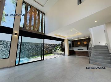 Casa · 214m² · 3 Recámaras · Casa en Lomas del Mirador