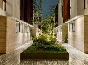 Casa en condominio · 302m² · 3 Recámaras · 3 Estacionamientos · Venta de Casa en Condominio en Cuajimalpa con Amenidades