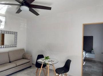 Departamento · 55m² · 1 Recámara · 1 Estacionamiento · Departamento en Ejido Sur Playa del Carmen