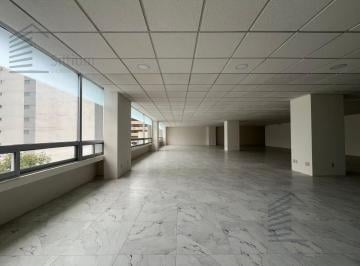 Oficina · 460m² · 9 Estacionamientos · Oficina en Renta - Hamburgo - 460 m² - Piso 3