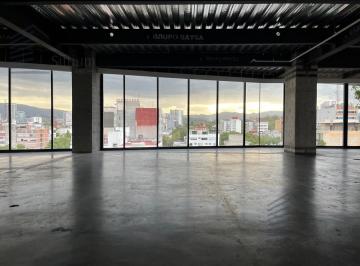 Oficina · 809m² · 20 Estacionamientos · Oficina en Renta - Roma Norte - 809 m²