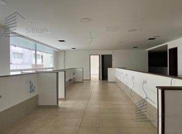 Oficina · 638m² · 5 Estacionamientos · Oficina en Renta - Hamburgo - 638 m² - Piso 1