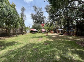 Terreno / Lote · 1800m² · 3 Recámaras · 8 Estacionamientos · Terreno en Venta - Calimaya - 8,888.04 m²