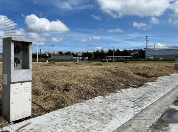 Terreno / Lote · 101m² · Terreno en Venta - Atlacomulco - 101.53 m²