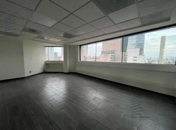 Oficina · 680m² · 6 Estacionamientos · Oficina en Renta - Anzures - 680 m² - Piso 7