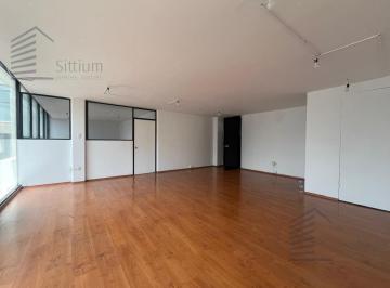 Oficina · 64m² · 3 Recámaras · Oficina en Renta - Anzures - 64.62 m² - Piso 11