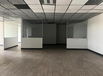 Oficina · 288m² · 9 Estacionamientos · Oficina en Renta - Paseo de La Reforma - 288 m² - Piso 3