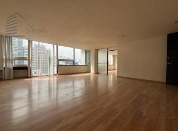 Oficina · 65m² · Oficina en Renta - Anzures - 65 m² - Piso 9