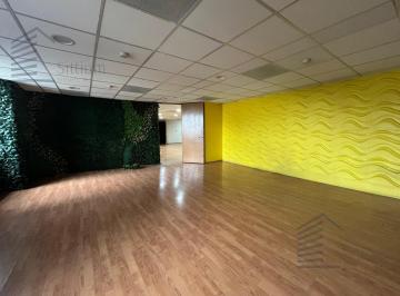 Oficina · 870m² · 8 Estacionamientos · Oficina en Renta - Anzures - 870 m² - Piso 7
