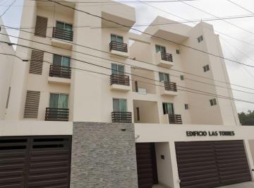 Departamento · 95m² · 2 Recámaras · 1 Estacionamiento · Departamento en Unidad Modelo
