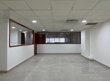 Oficina · 46m² · 1 Recámara · Oficina en Renta - Anzures - 46 m² - Piso 5
