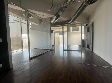 Oficina · 137m² · 4 Estacionamientos · Oficina en Renta - Paseo de La Reforma - 137 m² - Piso 4