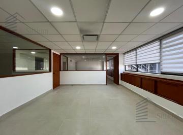 Oficina · 65m² · 1 Recámara · Oficina en Renta - Anzures - 65 m² - Piso 5