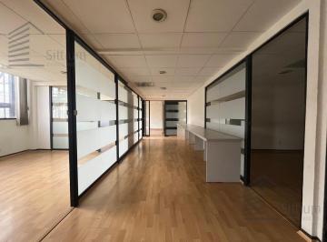 Oficina · 188m² · 1 Estacionamiento · Oficina en Renta - Anzures - 188 m² - Piso 5