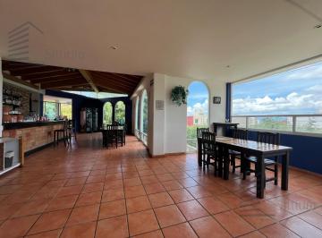 Local comercial · 2000m² · 3 Recámaras · 8 Estacionamientos · Local en Renta - Calimaya - 1,200 m² - Carretera Metepec Zacango