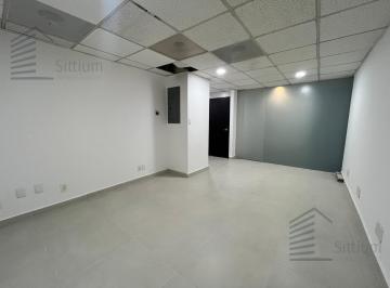Oficina · 17m² · Oficina en Renta - Anzures - 17.81 m²
