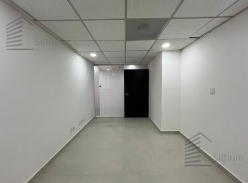 Oficina · 13m² · Oficina en Renta - Anzures - 13.78 m²