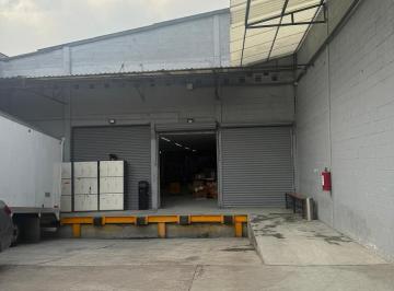 Nave industrial · 5000m² · 1 Estacionamiento · Bodega Industrial Renta Vallejo 5000 m²