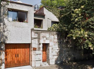 Casa de 3 habitaciones, Coyoacán · Venta de Casa en Colonia del Carmen, Coyoacan, Ciudad de México