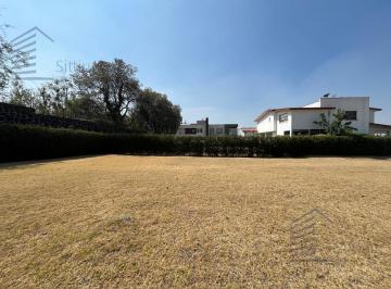 Terreno / Lote · 422m² · Terreno en Venta - Rincón de Los Encinos - 422.5 m²