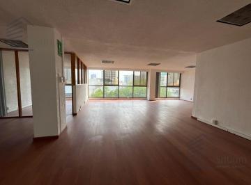 Oficina · 110m² · 1 Estacionamiento · Oficina en Renta - Rubén Darío - 110 m² - Piso 5b