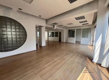 Oficina · 220m² · 1 Estacionamiento · Oficina en Renta - Rubén Darío - 220 m² - Piso 3