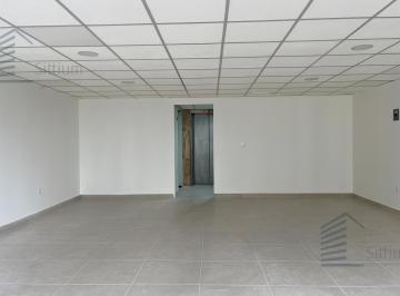 Oficina · 60m² · Oficina en Renta - Anzures - 72 m² - Piso 3