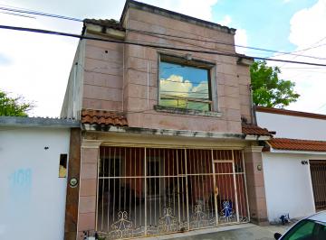 Casa de 3 habitaciones, Guadalupe · Venta de Casa en Colonia Azteca, Guadalupe, Nuevo Leon
