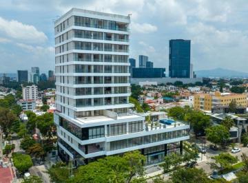 Departamento de 2 habitaciones, Guadalajara · Departamento en Venta en Providencia
