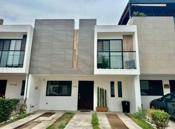 Casa de 3 habitaciones, Ocoyucan · Casa en Renta Parque Ibizalomas de Angelópolis