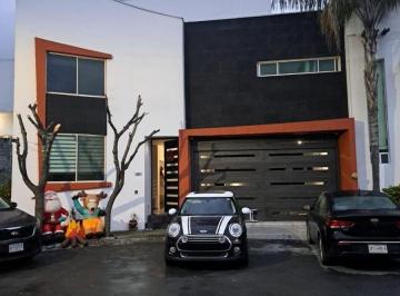 Casa de 3 habitaciones, Monterrey · Casa en Venta en Brisas de Valle Alto Monterrey Nl