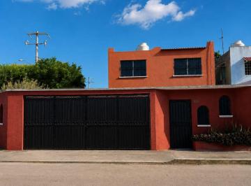 Casa de 2 habitaciones, Mérida · Casa en Renta en Francisco de Montejo