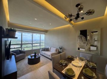 Departamento de 2 habitaciones, Atizapán de Zaragoza · Departamento en Renta en Triada Esmeralda