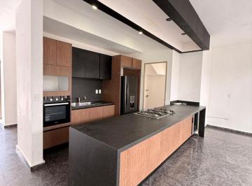 Casa de 4 habitaciones, Benito Juárez · Casa con 4 Recámaras en Renta en Aqua Residencial